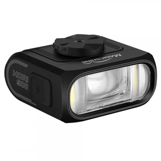 Magic Shine Hori 900 Voorlicht Transparant 900 Lumens