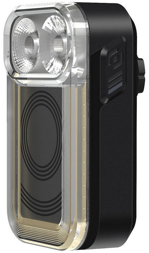 Magic Shine Seemee 100ad Radar Achterlamp Goud 100 Lumens