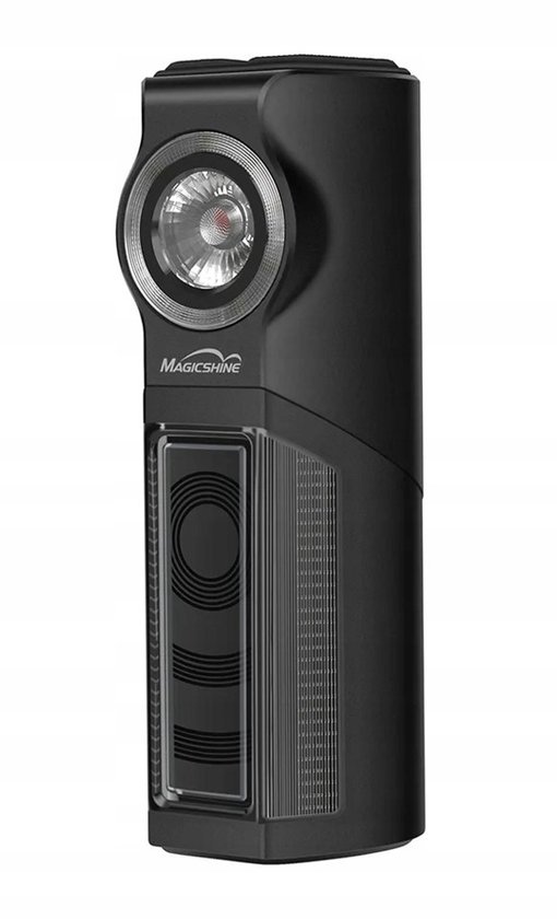 Magic Shine Seemee R300 Achterlamp Zwart 300 Lumens