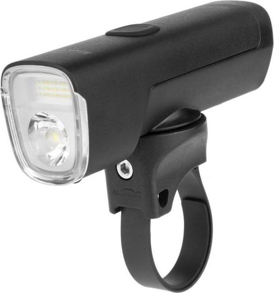 Magicshine Alty 1500 Lumen - DRL (anti-verblinding) - krachtig voorlicht - usb oplaadbaar - IPX 7 waterproof