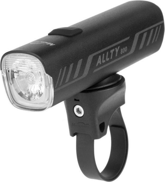 Magicshine Alty 800 Lumen - DRL (anti-verblinding) - krachtig voorlicht - usb oplaadbaar - IPX 7 waterproof
