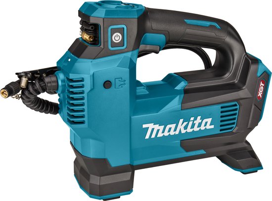 Makita MP001GZ 40 V Max Luchtpomp (accu luchtpomp)