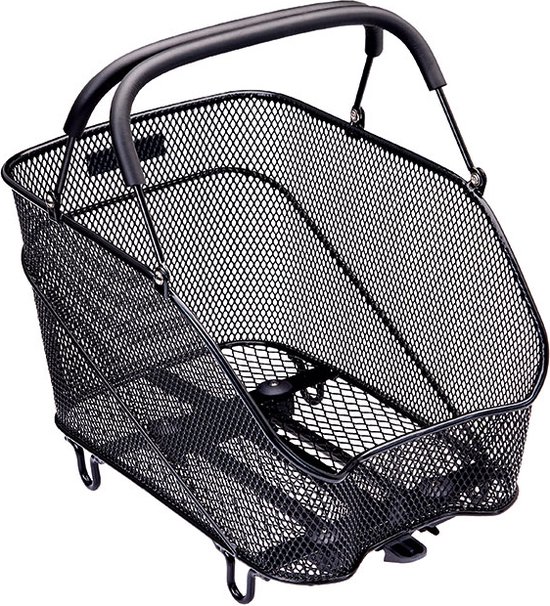 MAND RT BASKIT TRUNK MAZIG AFN A ZW SMALL van Basil