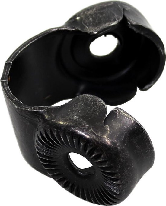 MANDD STECO MONTUURSET MANDMEE 22.2MM van Steco