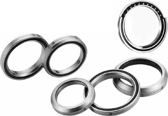 Marwi Balhoofdlager CB-768 37,0x49,0x6,5 36gr/45gr 436768 van Marwi