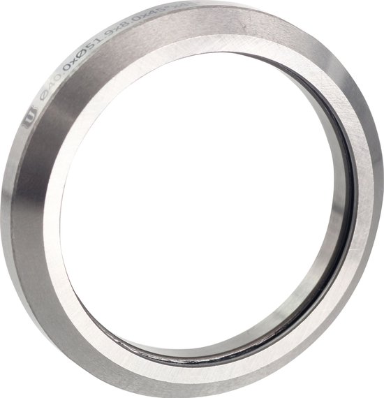 Marwi Balhoofdlager CB-780 40,0x51,9x8 45gr/45gr 436780 van Marwi