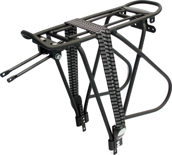 Massload drager verst zw van Massload