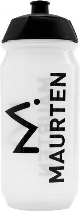 Maurten Bidon 500 ML - Transparant - maat One size van Maurten
