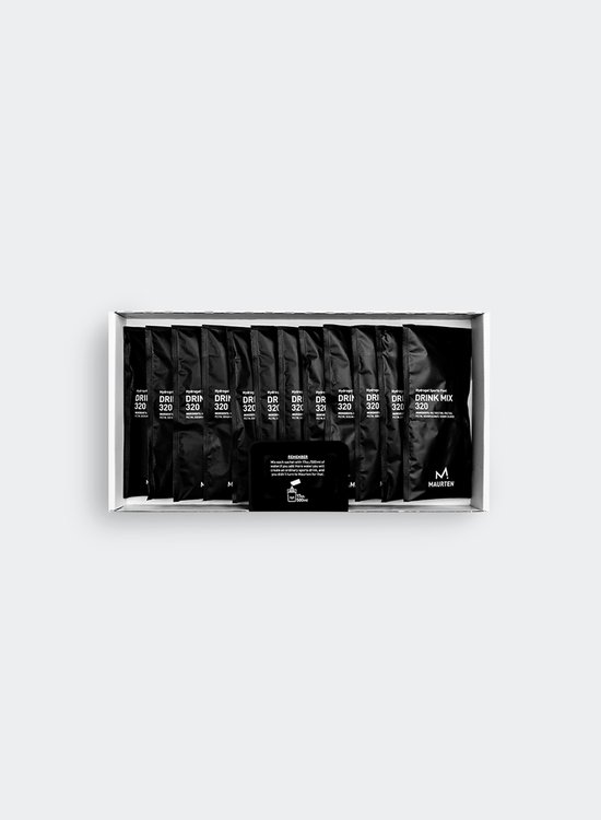 Maurten Drink Mix 320 - Energiedrank Box of 14 van Maurten