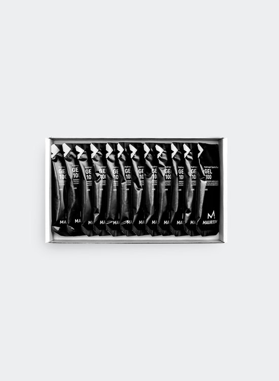 Maurten GEL 100 - 12 x 40 gram