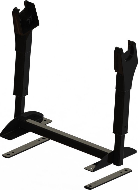 Maxi Cosi beugel voor bakfiets Steco Mini-Mee van Steco