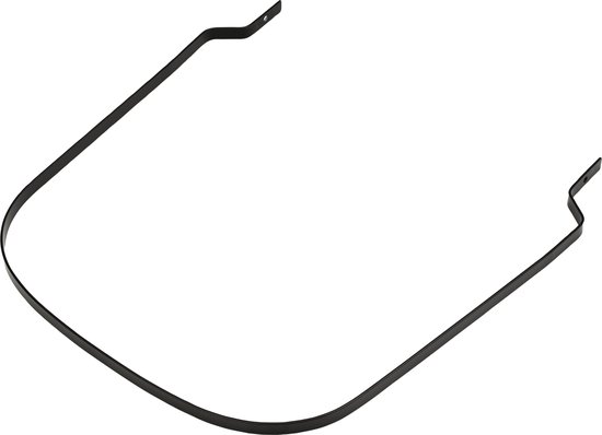 Maxi-Cosi luifelbalein incl. scharnierdeel voor Leona2 kinderwagen van Maxi-Cosi