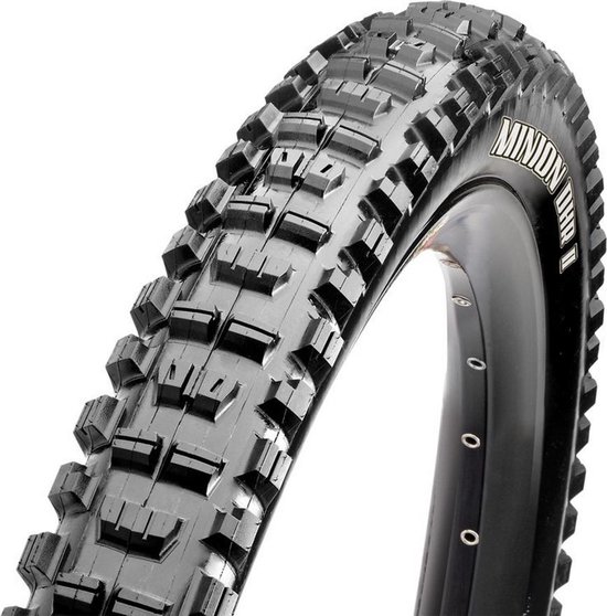 Maxxis Minion DHR II Vouwband 29" 3C MaxxTerra TR EXO Bandenmaat 61-622 | 29x2,40