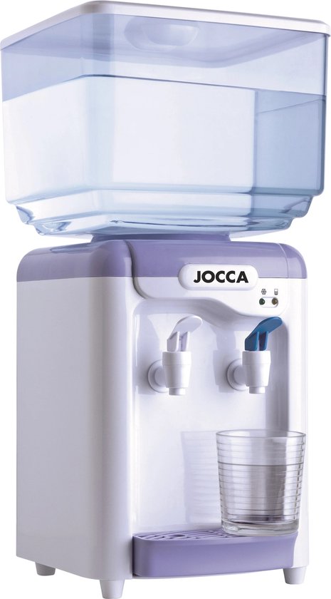 MazrekuHome® - Waterdispenser - Jerrycan voor water - Waterkoeler dispenser - Watermachine - Drinkwater 7 liter vat - Watercooler van MazrekuHome