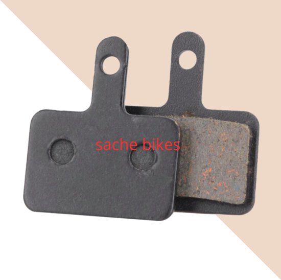 Mechanische remblokken - V20 - V8 - H9 - V30 - V9 - Fatbike brakepads - ook andere remmen van andere merken - remblokken | van Merkloos