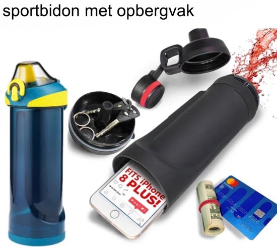 medj-sportbidon-bidon-drinkfles-geheimopbergvak-geheimvak-