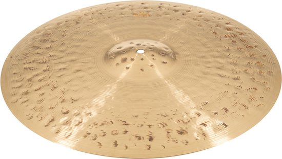 Meinl Byzance Foundry Reserve 20 Light Ride - Ride van Meinl