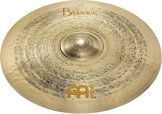 Meinl Byzance Jazz 20 Traditional Ride - Ride van Meinl