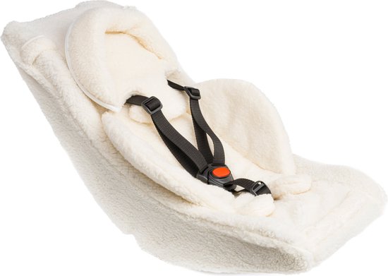 Melia babyschaal Comfort Plus 0 t/m 9 mnd 3 punts van Melia