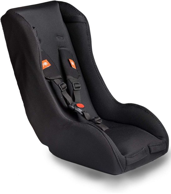 Melia peuterstoel comfort 7-18 mnd 4S incl nekbescherming van Melia