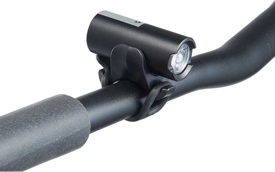 Merida Clipin&go 4144 Voorlicht Zilver 150 Lumens