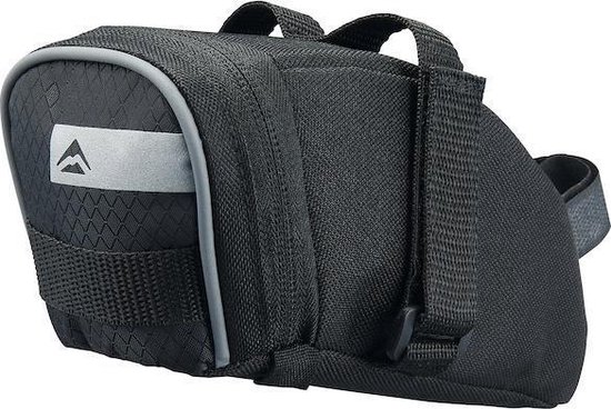 Merida Zadeltas Hook & Loop L van Mer