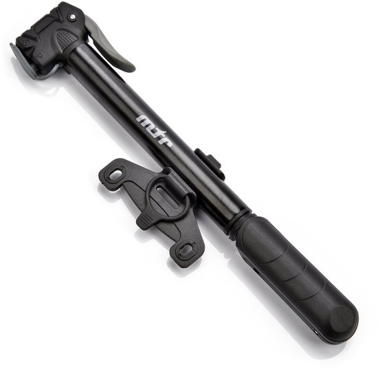 Meteor Stream - Fietspomp - Compact, Lichtgewicht, Handzaam