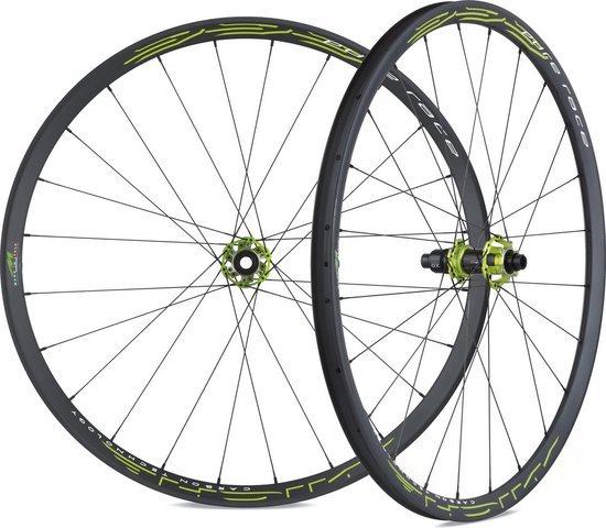 Miche Wielset 999 29 TX15 carbon SH MTB tubeless van Miche