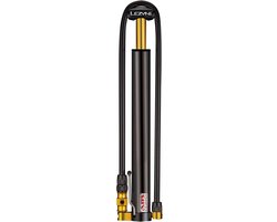 Micro Floor Drive HV Vloerpomp - Compacte Fiets Pomp met Schroefdraad Ventielspanner