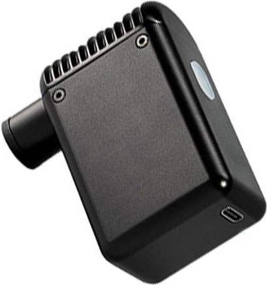 mini-elektrische fietspomp-oplaadbaar & draagbaar-voor fiets-klein & licht-racefiets accessoires-MTB-fietspomp-luchtcompressor van Merkloos