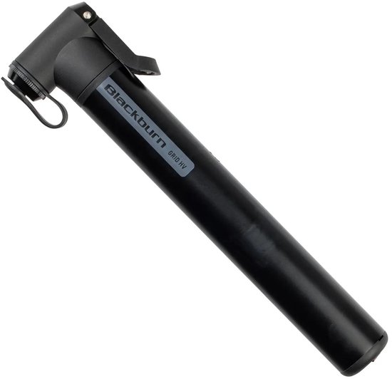 Mini handpomp Blackburn Grid 2 Stage Anyvalve