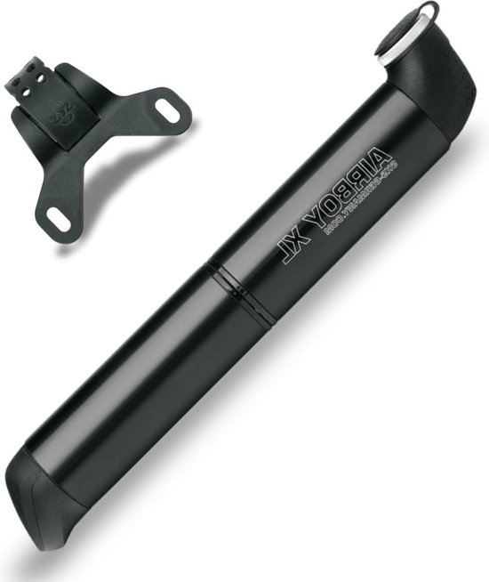 Mini-pomp - Airboy XL - Efficiënt en duurzaam