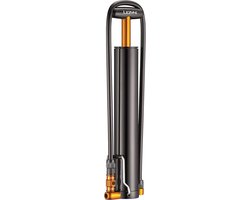 Mini Staande Pomp voor Fietsen - Micro Floor Drive XL - 35PSI Luchtpomp