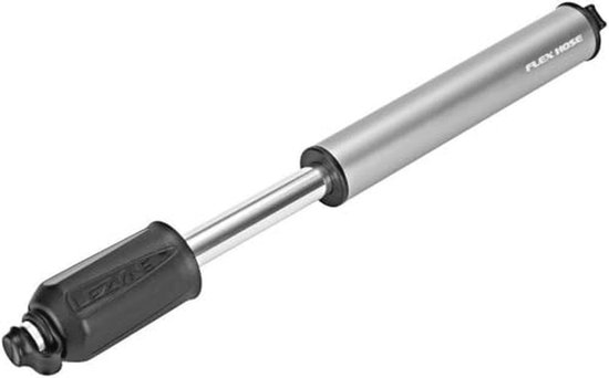 Minipomp CNC Sport Drive HV - Lichtgewicht en Efficiënt voor Fietsen