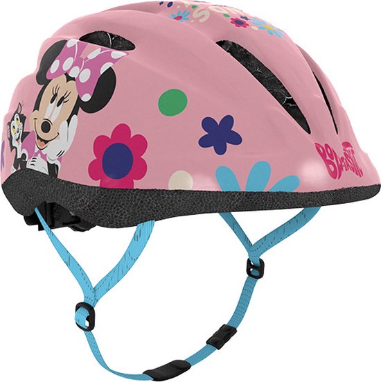 Minnie Mouse Fietshelm - Disney Kinderhelm - 48-52 cm - S van Disney