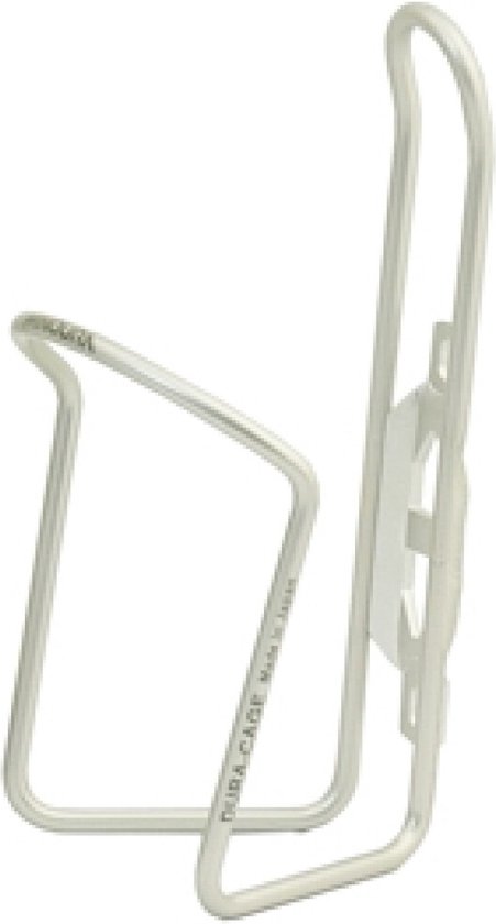 Minoura Bidonhouder AB100 ø4,5mm, zilver