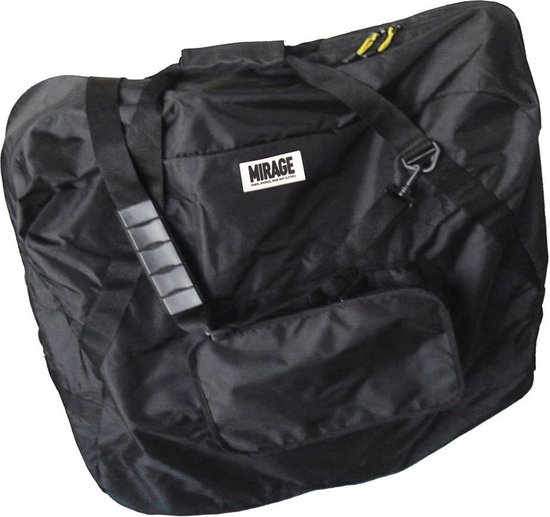 Mirage tas vouwf 16 20 inch - T4210013 van Mi