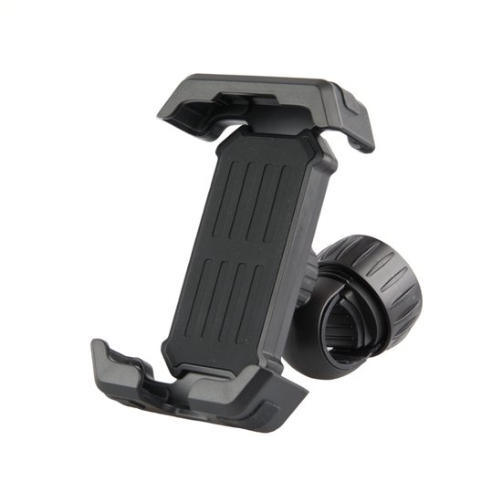 Mirage Tassen Tassen Telefoonhouder Zero-Six Mr. Mussie zwart van Mirage