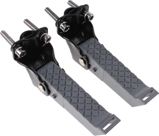 Mirage voetrust a vork opklapbaar van Mi