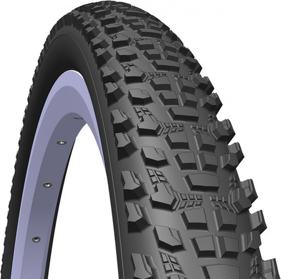 Mitas Ocelot 29 x 2.10 inch 54-622 ertro van Mitas