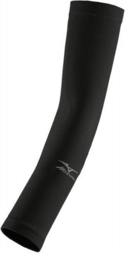 Mizuno Arm Sleeves Dames - Volleyballen - zwart