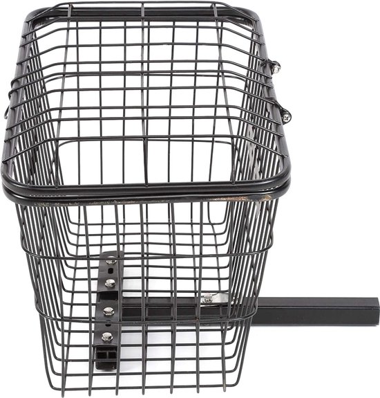 Mobility Scooter Part, professionele betrouwbaarheid 30 x 20 cm, stabiele prestaties mobility Scooter Basket Bracket, voor scooter en mobiliteit van MOB