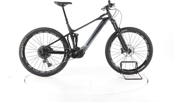 Mondraker Chaser R SE Elektrische full-suspension mountainbike Bosch Accu 750Wh