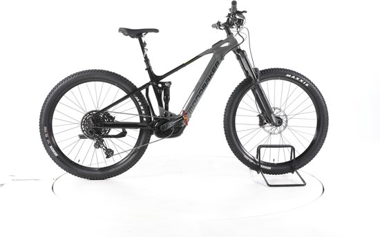 Mondraker Chaser SUV E-Bike Bosch Accu 625Wh 29" 2024 zwart Pro Refurbished