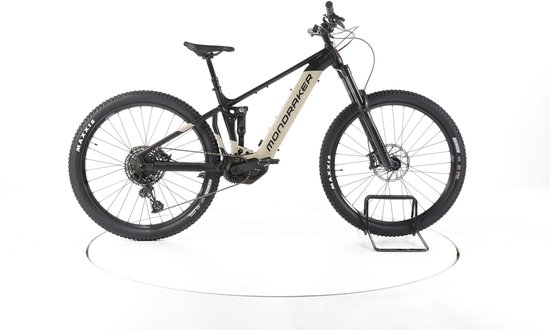 Mondraker Dusk Elektrische full-suspension mountainbike Shimano Accu 720Wh 29"