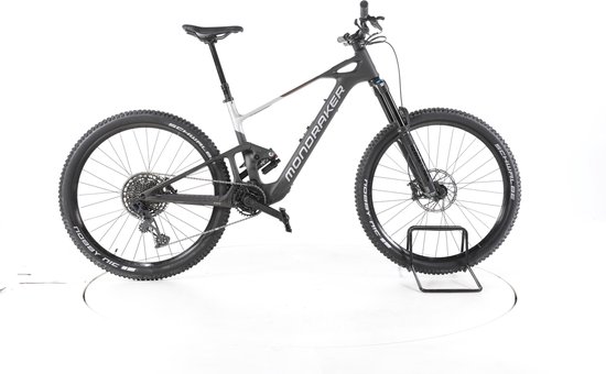 Mondraker Neat R Elektrische full-suspension mountainbike Accu 360Wh 29" 2024 Pro