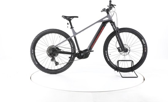 Mondraker Prime 23 Elektrische hardtail mountainbike Bosch Accu 625Wh 29" 2023