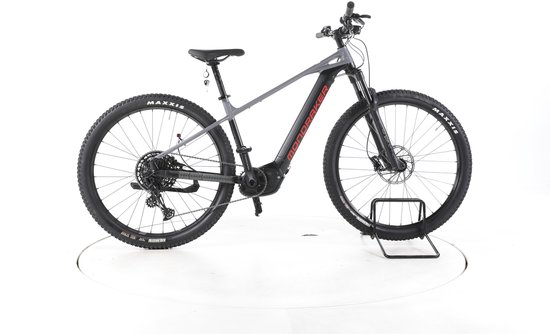 Mondraker Prime Elektrische hardtail mountainbike Bosch Accu 625Wh 29" 2023 Pro