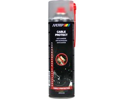 Motip Cable Protect Anti-Marterspray 500 ML van Motip