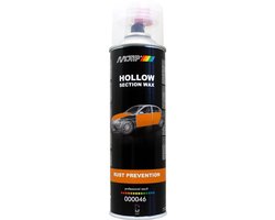MoTip ML Anti-Roest Wax in Spuitbus 500ml